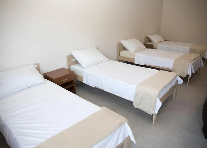 Kovac Riverfront Apartments