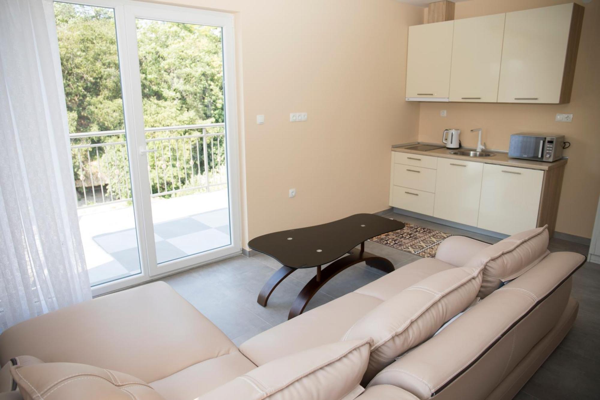 Kovac Riverfront شقة موستار