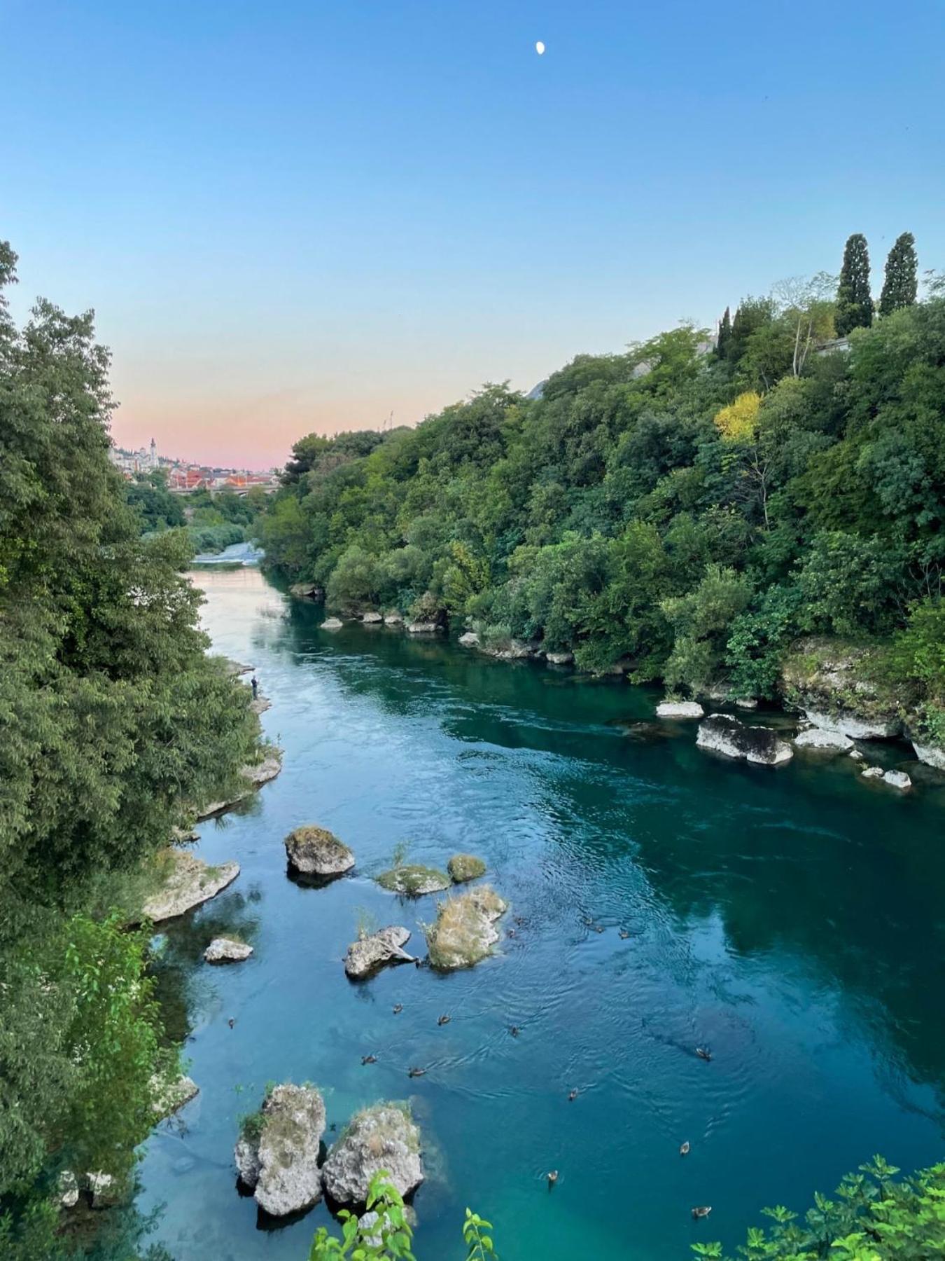 Kovac Riverfront موستار