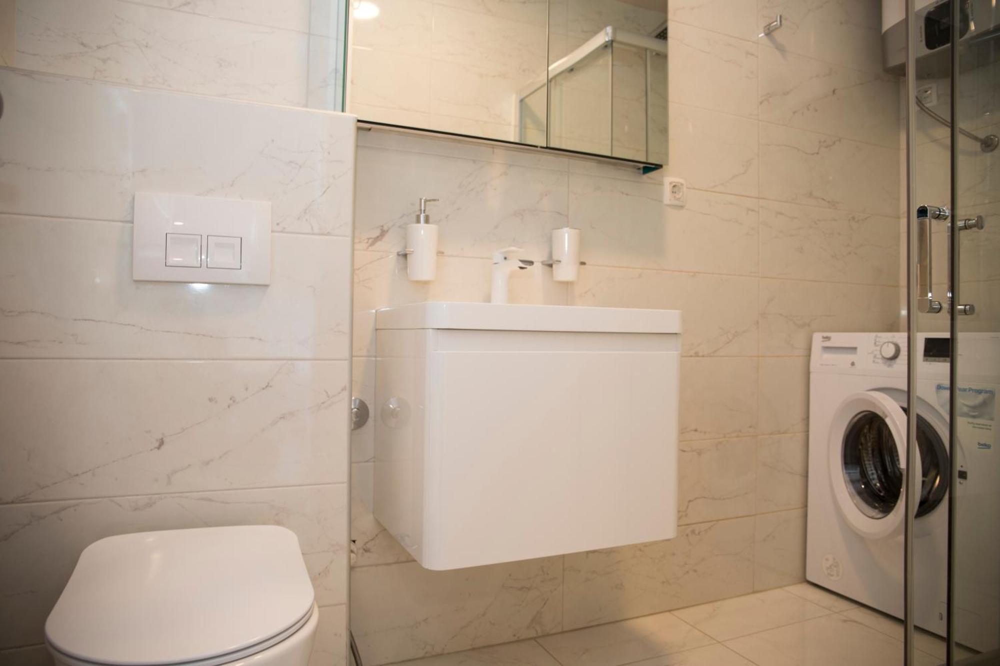 Kovac Riverfront شقة موستار