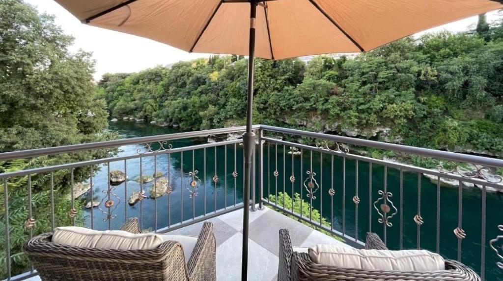 Kovac Riverfront Mostar